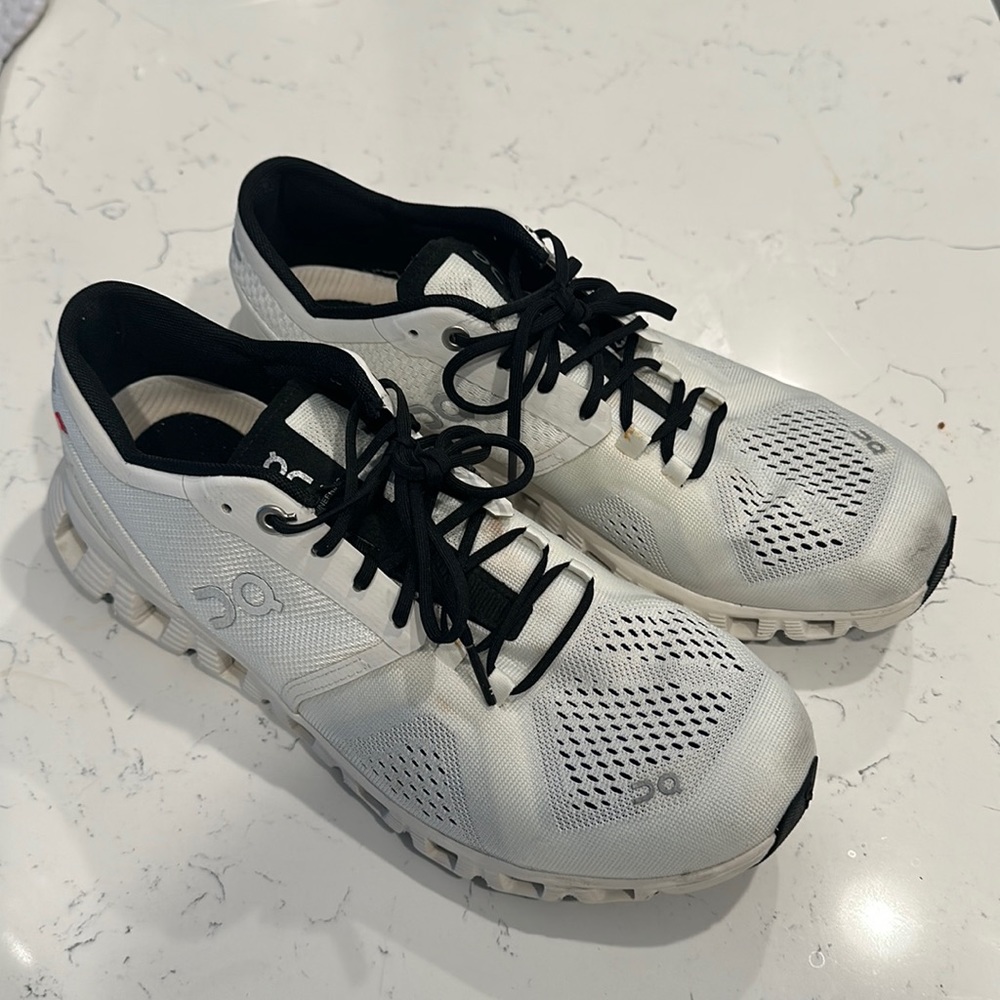 On Cloud Sneakers